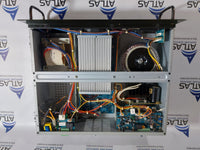 ZENITEL MARINE VPA-240 POWER AMPLIFIER