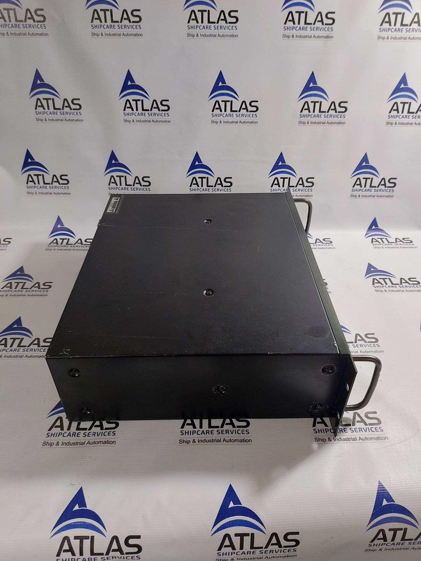 ZENITEL MARINE VPA-240 POWER AMPLIFIER