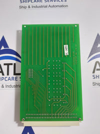 ZENITEL VA-502 0.0 RELAY UNIT BOARD