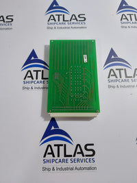 ZENITEL VA-502 0.0 RELAY UNIT BOARD