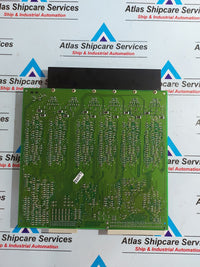 ZENITEL VINGTOR STENTOFON 1009101000 ALPHATRON ASLT SUBSCRIBER LINE BOARD 01.07