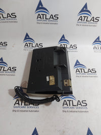 ZENITEL VINGTOR VMP-619 MASTER STATION W/HANDSET REV:02.21