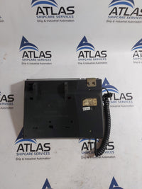 ZENITEL VINGTOR VMP-619 MASTER STATION W/HANDSET REV:02.21