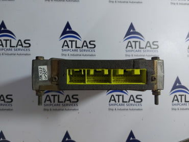 ZEXEL ECM COMPUTER MODULE 407910-6791 ISUZU GMC FORWARD