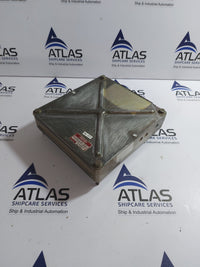 ZEXEL ECM COMPUTER MODULE 407910-6791 ISUZU GMC FORWARD