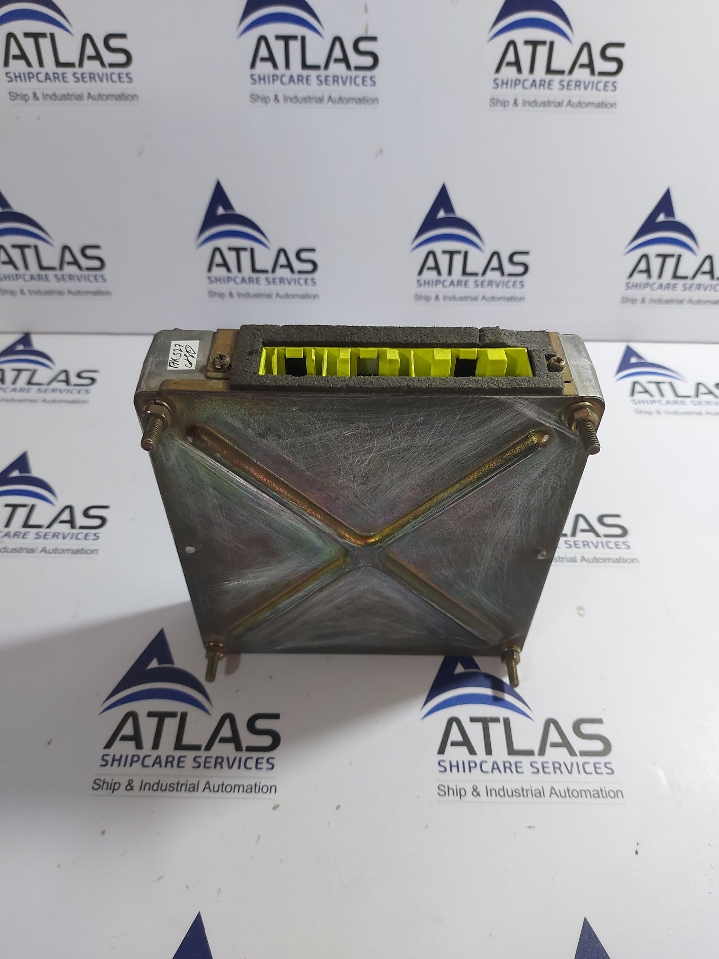 ZEXEL ECM COMPUTER MODULE 407910-6791 ISUZU GMC FORWARD