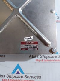ZEXEL ECM COMPUTER MODULE 407910-9912 ISUZU GMC FORWARD