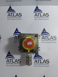 ZHEJIANG ZHONGREN BZC-A1G EX EXPLOSION PROOF OPERATING COLUMN