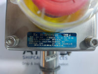 ZHEJIANG ZHONGREN BZC-A1G EX EXPLOSION PROOF OPERATING COLUMN