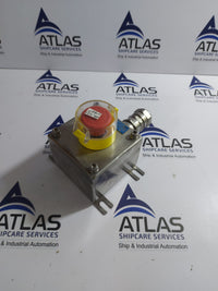 ZHEJIANG ZHONGREN BZC-A1G EX EXPLOSION PROOF OPERATING COLUMN