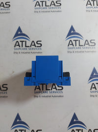 ZIEHL TR 600 TEMPERATURE RELAY