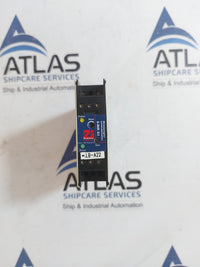 ZIMMER HAMBURG S-NR01G LEVEL CONTROLLER 24VDC
