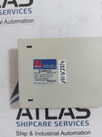 ZIMMER HAMBURG S-NR01G LEVEL CONTROLLER 24VDC
