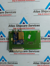 ZN8033 001 SC PCB CARD