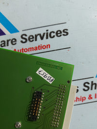 ZN8033 001 SC PCB CARD