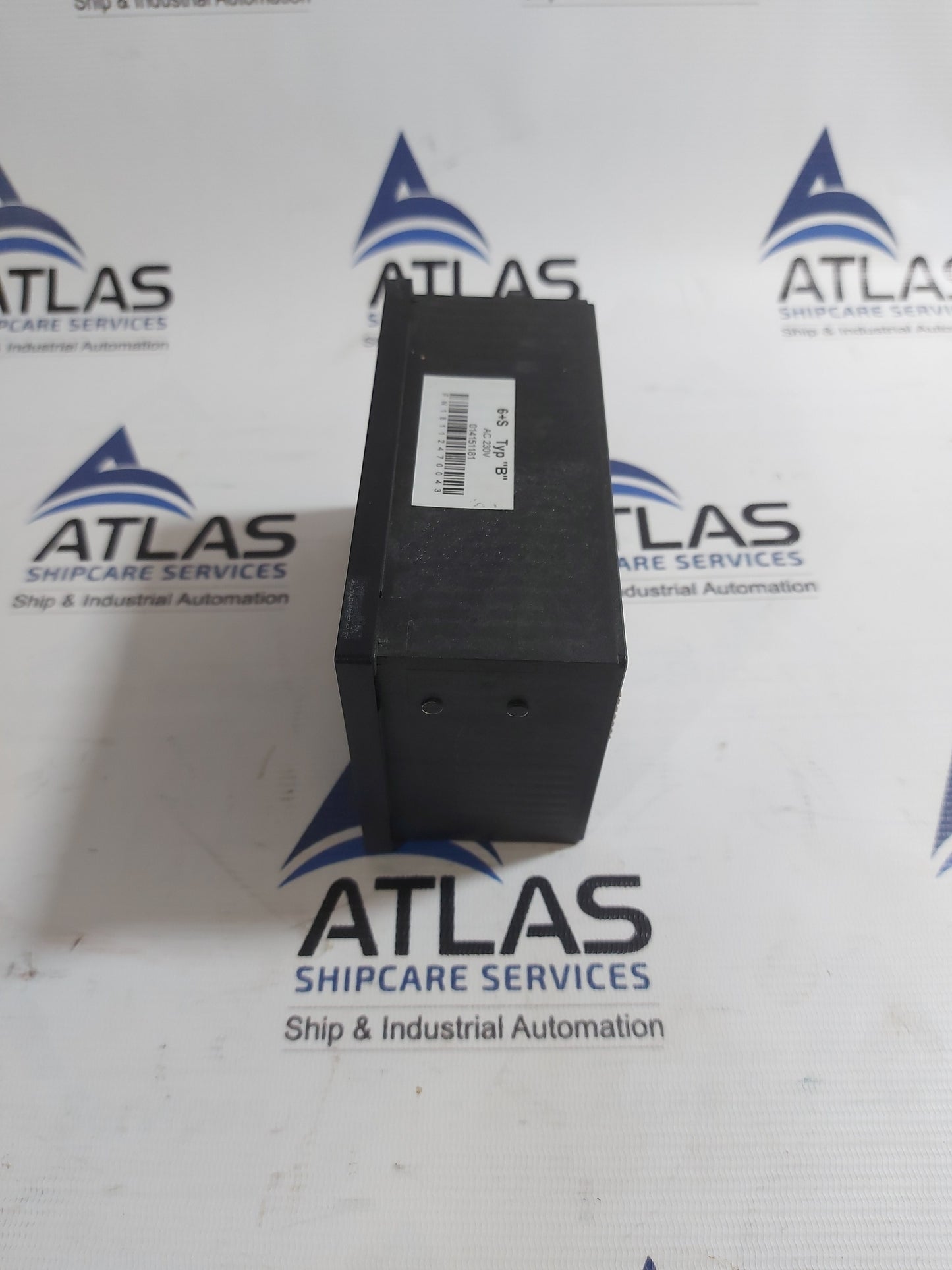ZOLLNER SIGNAL-AUTOMAT 6+S AUTOMATIC SIGNAL CONTROLLER BSH/4615/6021289/09