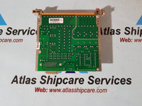 Zellweger 05704-A-0121 Pcb Card