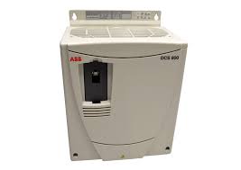 Abb Dcs800-s01-0065-05 Dc Drive