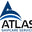 Atlas Shipcare Services logo