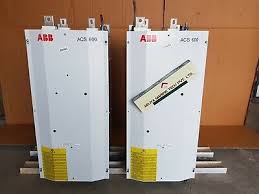 Abb Acs 600 Ac Multi Drive 64464256 Acw68407006000300905 586A - 718A