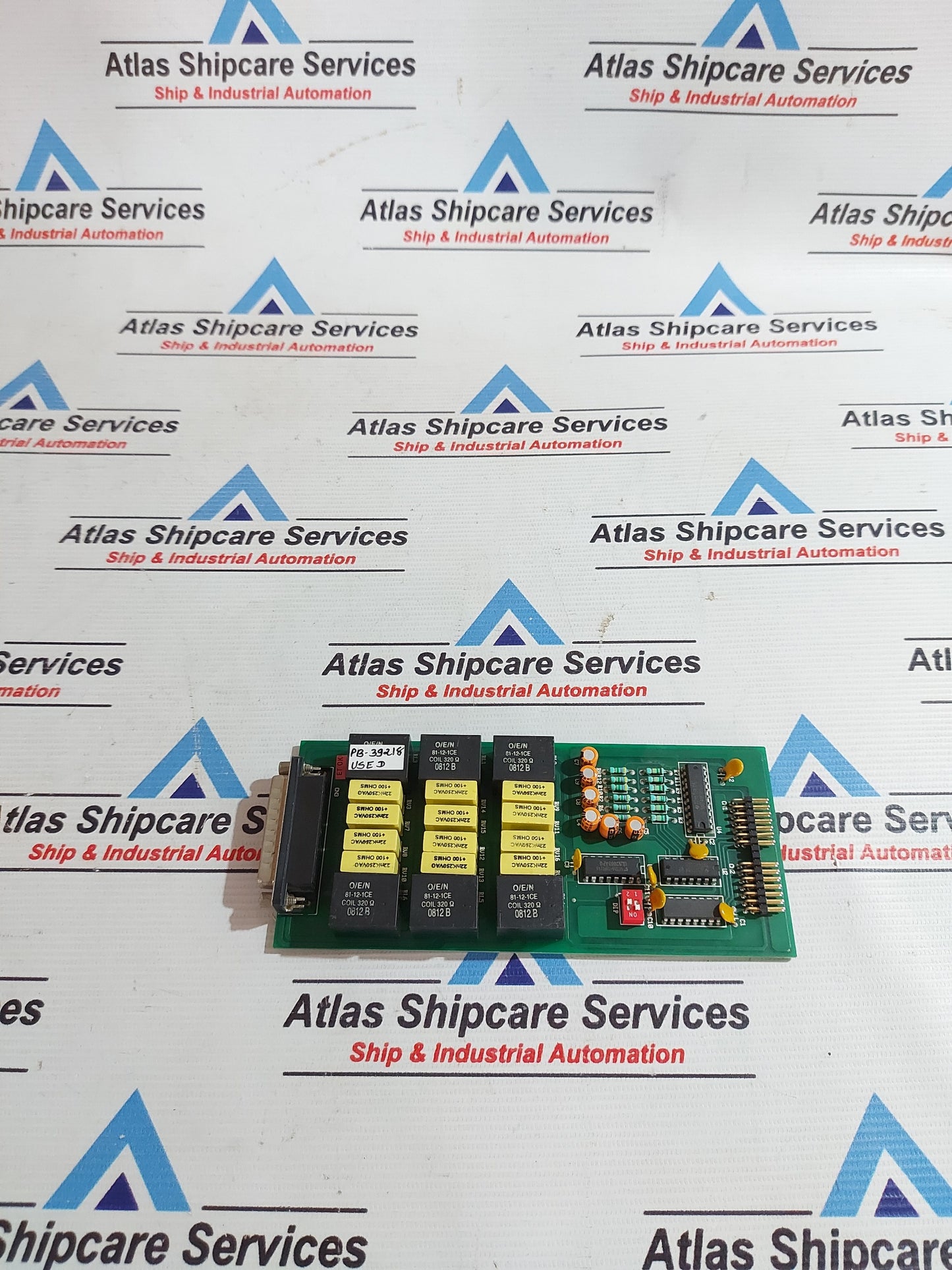 m83rl403 masibus PCB CARD