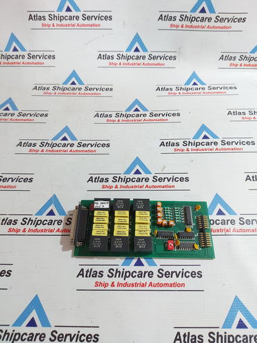 m83rl403 masibus PCB CARD