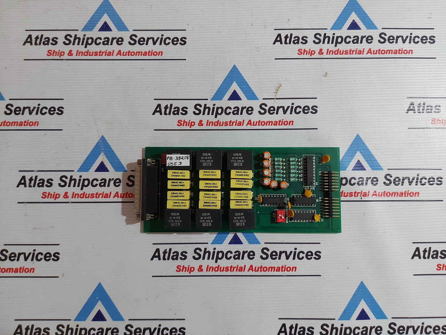 m83rl403 masibus PCB CARD