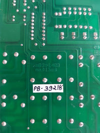 m83rl403 masibus PCB CARD