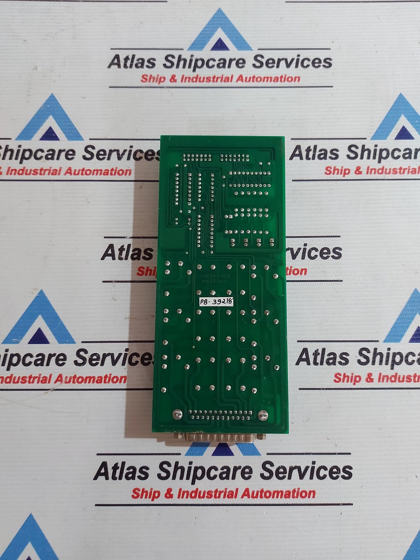 m83rl403 masibus PCB CARD