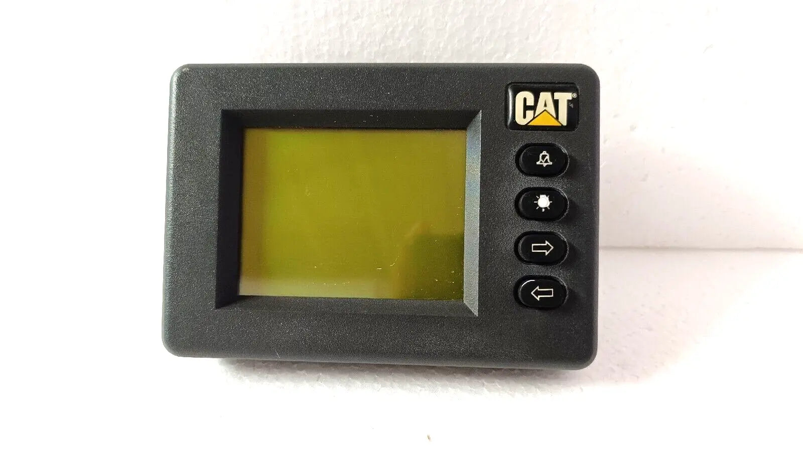 CATERPILLAR 292-9713-01 MINI MARINE POWER DISPLAY ELECTRONIC CONTROL M ...