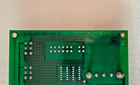 Honeywell 51401135-350 Ac/Dc Distribution Power Supply Board Pm10-p8-230Vac