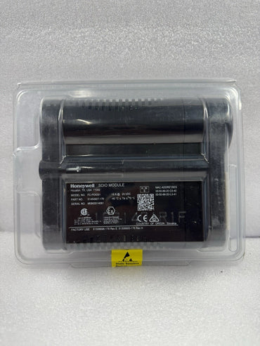 HONEYWELL FC-PDIO01 SAFETY DIGITAL I/O MODULE