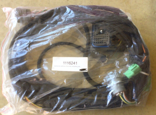 CAT 276-0785 Harness