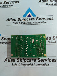 03956-1983555 AW REV.A ASSY.PN 20041 REV.A PCB CARD