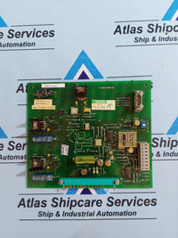 107 803-1/AW2/B PCB CARD 107 804/AW1C/C