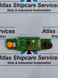 1081-2 PCB CIRCUIT BOARD