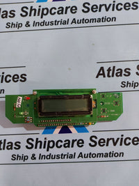 1081-2 PCB CIRCUIT BOARD