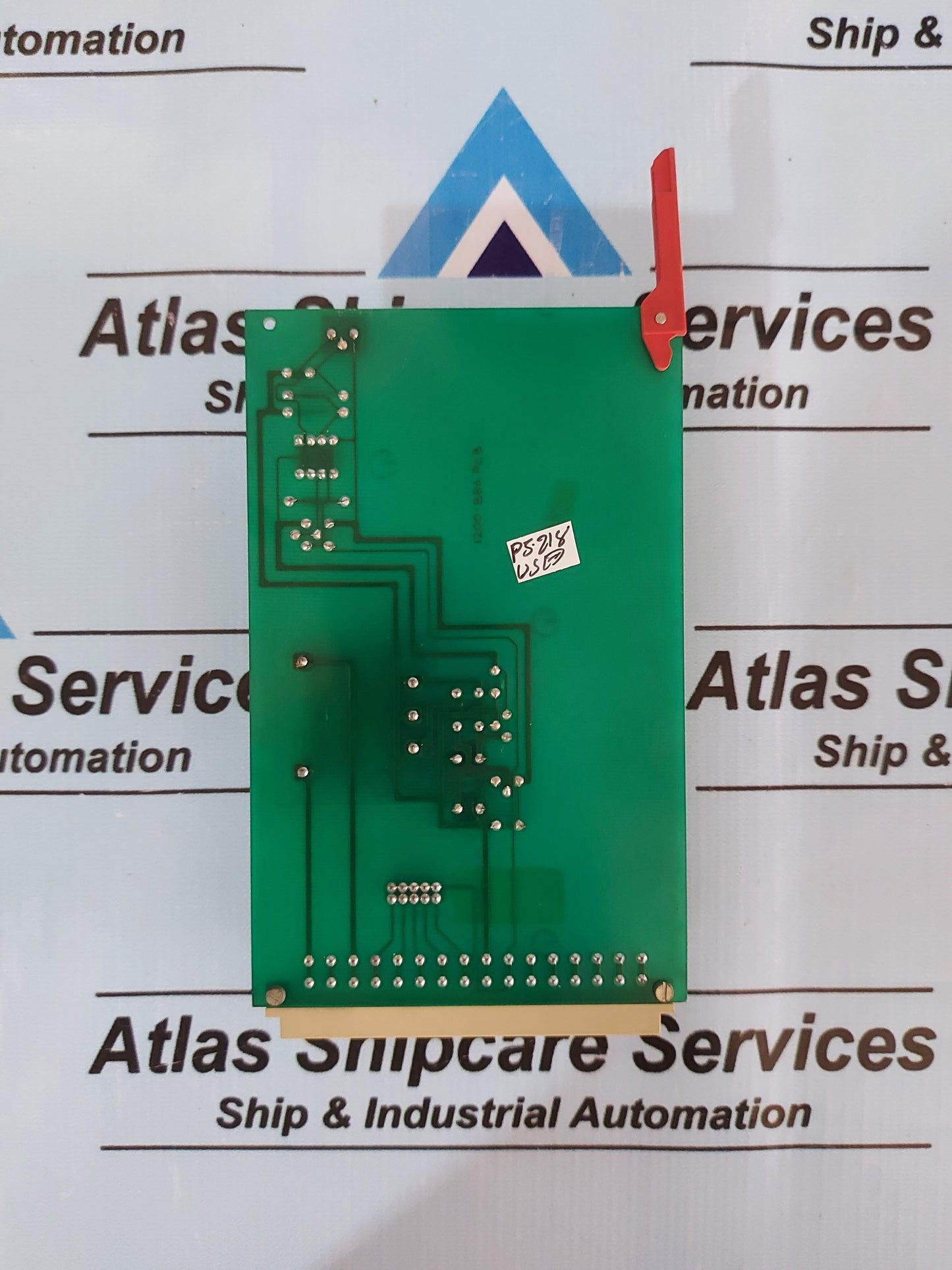 1200-B86.PcB ELECTRONIC BOARD