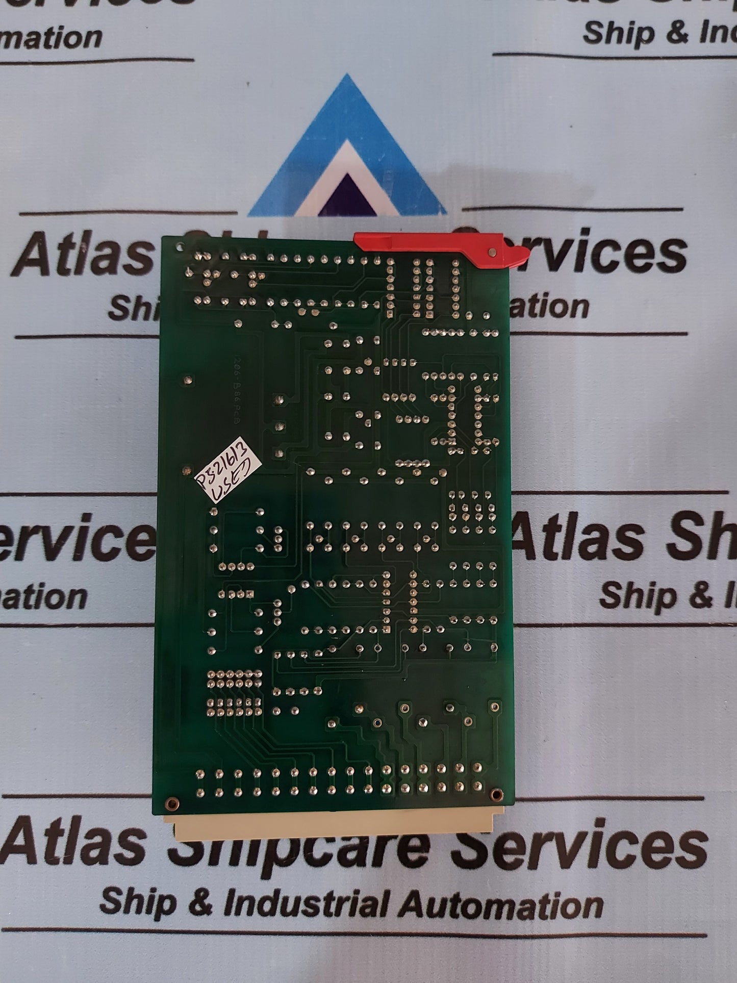 1206-b86.PCB ELECTRONICS BOARD