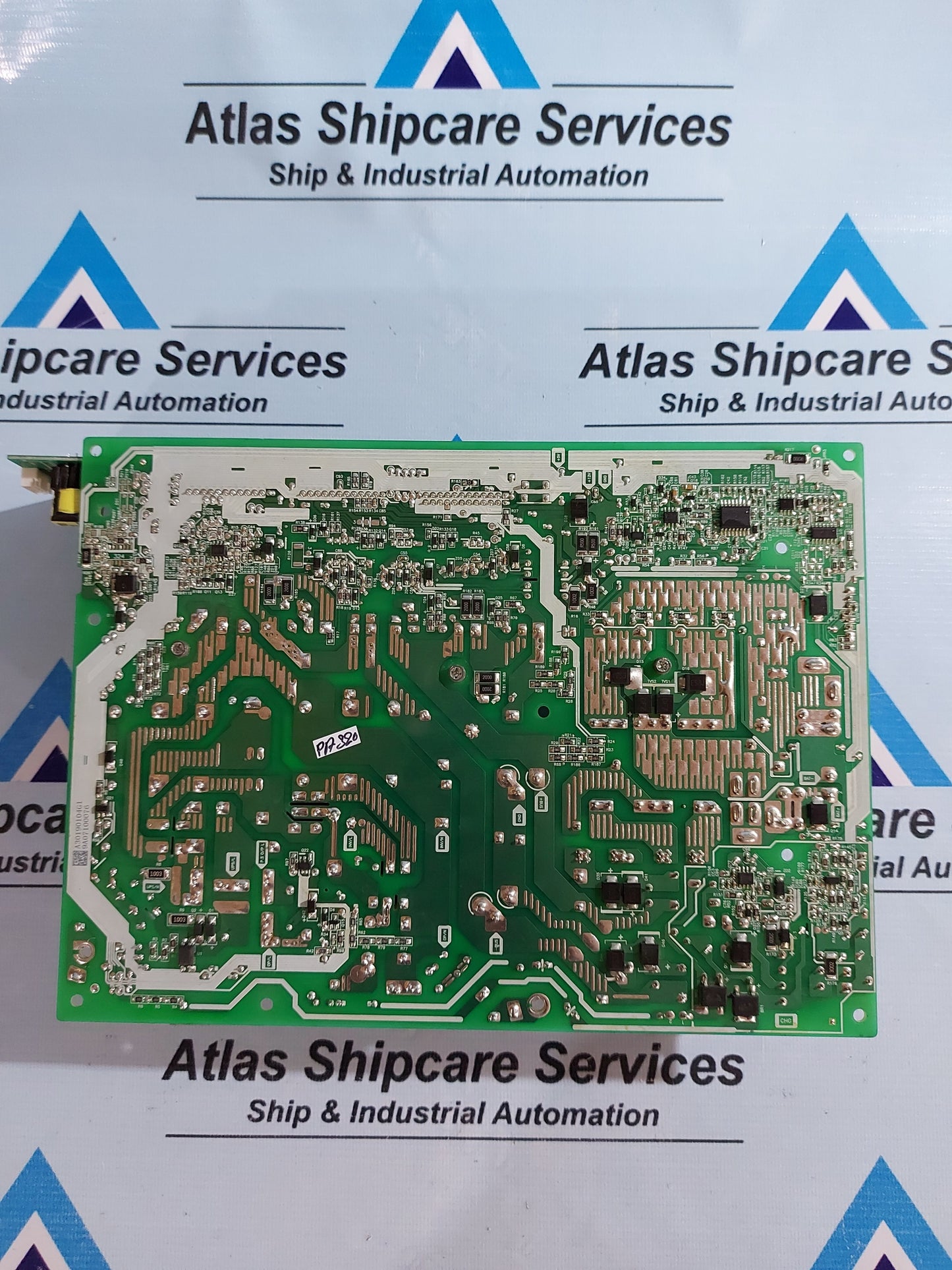 16-302211-02G PCB CIRCUIT BOARD