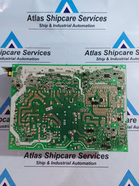 16-302211-02G PCB CIRCUIT BOARD