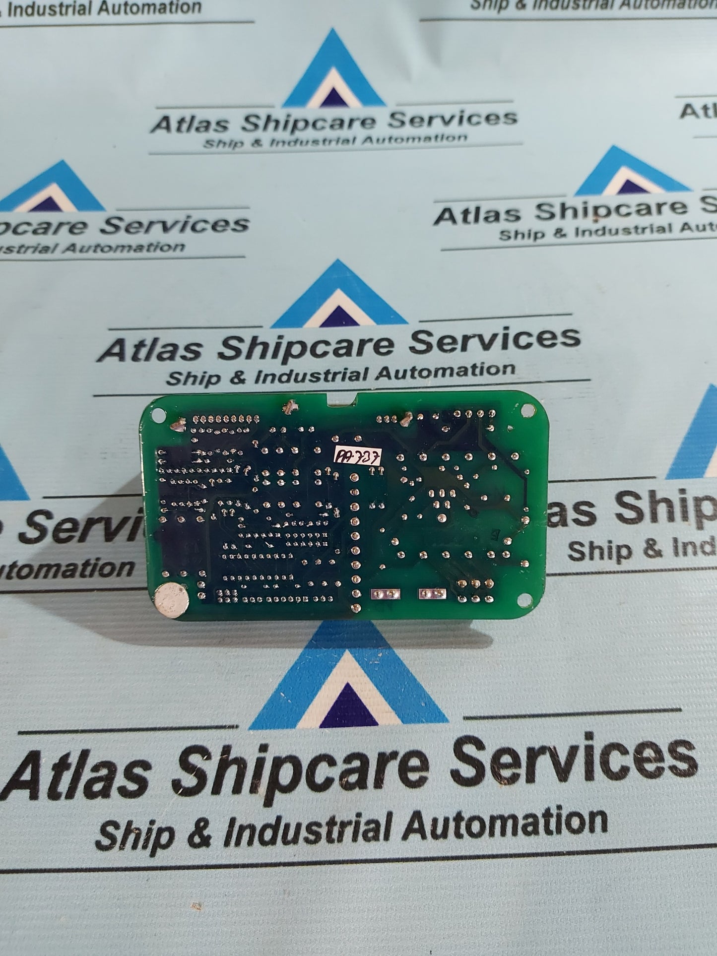 200C1160120/24VAC PCB CARD