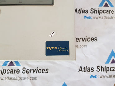 TYCO T1232 32 ZONE PANEL FIRE ALARM CONTROLLERS