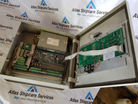 TYCO T1232 32 ZONE PANEL FIRE ALARM CONTROLLERS