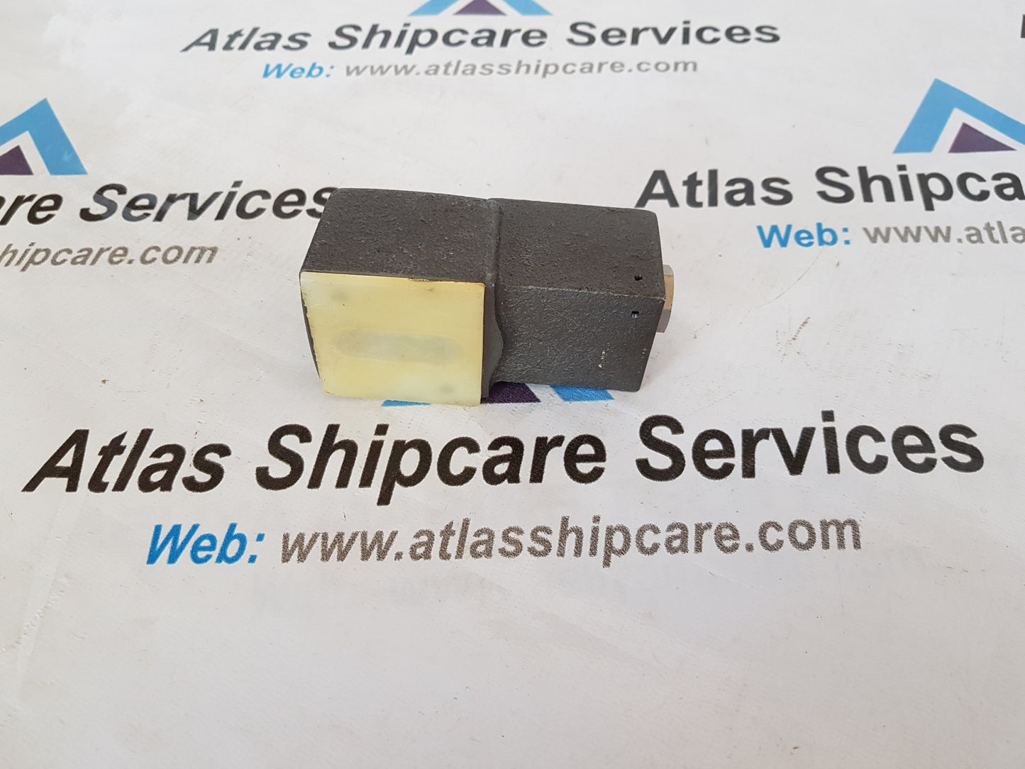 YUKEN RELIEF VALVE DG-01-02203