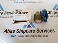 SOLENOID OPERATOR COIL 115V COIL P/N P-1102-98XX-120-60 H67
