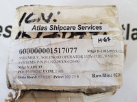 SOLENOID OPERATOR COIL 115V COIL P/N P-1102-98XX-120-60 H67