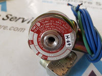 SOLENOID OPERATOR COIL 115V COIL P/N P-1102-98XX-120-60 H67