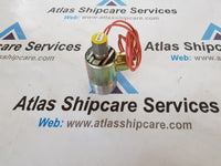 SKINNER VALVE V54LB2150 H68