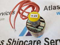 SKINNER VALVE V54LB2150 H68